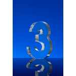 Стела BORN LEADER 3