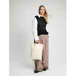 Рюкзак холщовый DISCOVERY BAG, неокрашенный