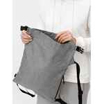 Рюкзак RELIABLE, серый