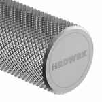 Эспандер HARD WORK, серебристый