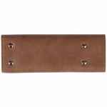 Ключница APACHE, коричневая (какао)