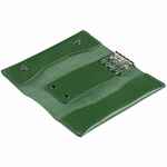 Ключница APACHE, зеленая