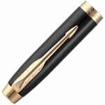 Роллер PARKER IM CORE T321 BLACK GT F