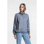 Ветровка KIVACH красная, размер XS