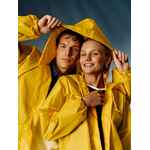 Дождевик унисекс RAINMAN желтый, размер XS