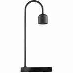 Левитирующая лампа с функцией беспроводной зарядки LEVISTATION