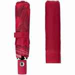 Складной зонт GEMS, красный