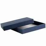 Коробка под ежедневник STARTPOINT, синяя