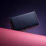 Дорожный набор PALERMO, синий