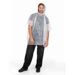 Дождевик в круглом футляре NIMBUS, красный