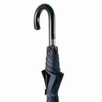 Зонт-трость ALESSIO, темно-синий