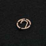 Шарф NOBLE, черный