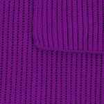 Шарф LIFE EXPLORER, фиолетовый