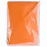 Дождевик-плащ BRIGHTWAY, оранжевый