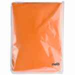 Дождевик-плащ BRIGHTWAY, оранжевый