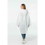 Дождевик-плащ BRIGHTWAY, белый