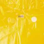 Дождевик-плащ BRIGHTWAY, желтый