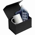 Коробка VERY MUCH, черная