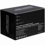 Держатель для смартфона CLEAVER с беспроводной зарядкой