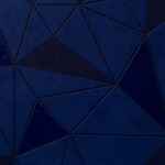 Ежедневник GEMS, недатированный, темно-синий