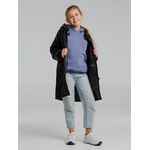 Дождевик детский RAINMAN KIDS черный, 7-9 лет