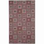 Плед INDUSTRY, железные дороги