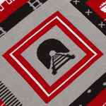 Плед INDUSTRY, железные дороги