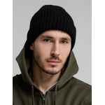 Шапка NORDKAPP, черная