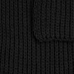 Шарф NORDKAPP, черный