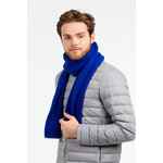 Шарф NORDKAPP, синий