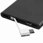 Внешний аккумулятор EASY TRICK COMFORT 4000 мАч, черный