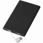 Внешний аккумулятор EASY TRICK COMFORT 4000 мАч, черный