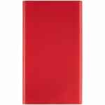 Внешний аккумулятор EASY TRICK COMFORT 4000 мАч, красный