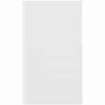 Внешний аккумулятор EASY TRICK COMFORT 4000 мАч, белый