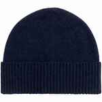 Шапка CORDELIA, синяя