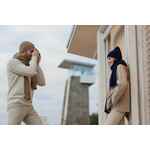 Шапка ALPINE, синяя