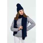 Шарф ALPINE, синий