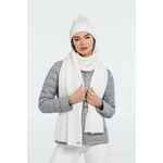 Шарф ALPINE, белый