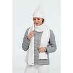 Шапка ALPINE, белая