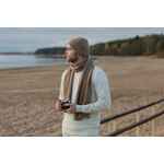 Шарф CORDELIA, бежевый