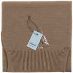 Шарф CORDELIA, бежевый