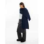 Шарф CORDELIA, синий