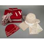 Шапка на заказ TRICKSY CLASSIC, полушерсть