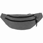 Поясная сумка KALITA, серая