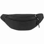 Поясная сумка KALITA, черная