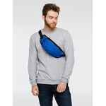 Поясная сумка URBAN OUT, синяя