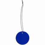 Ароматизатор ASCENT, синий