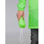 Дождевик RAINMAN ZIP зеленое яблоко, размер S