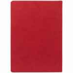Ежедневник CORTADO, недатированный, красный