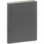 Ежедневник ROMANO, недатированный, темно-серый